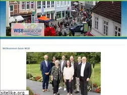 Sites similar to wsb-bergedorf.de