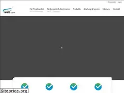 Sites similar to wsb-clean.de
