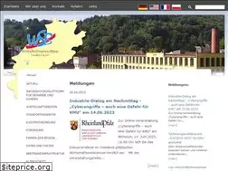 Sites similar to wsb-landkreis-kusel.de