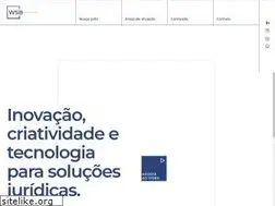 Sites similar to wsb.adv.br