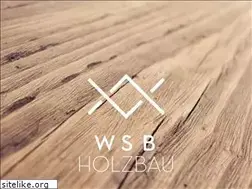 Sites similar to wsb.at