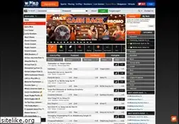 Sites similar to wsb.co.za
