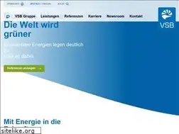 Sites similar to wsb.de
