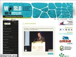 Sites similar to wsb14barcelona.org