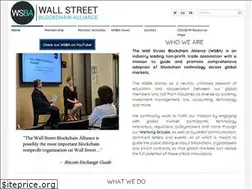 Sites similar to wsba.co