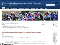 Sites similar to wsbaracing.org