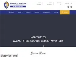 Sites similar to wsbcm.org