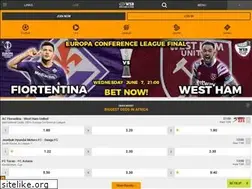 Sites similar to wsbetting.co.ls