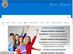 Sites similar to wsbio.waw.pl