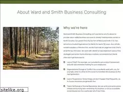 Sites similar to wsbizconsulting.com