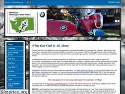Sites similar to wsbmwr.org
