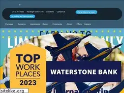 Sites similar to wsbonline.com