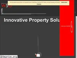 Sites similar to wsbproperty.co.uk