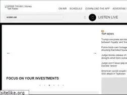 Sites similar to wsbrradio.com