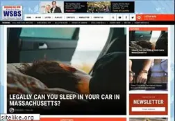 Sites similar to wsbs.com