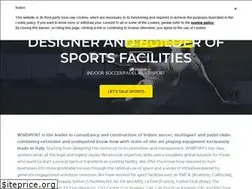 Sites similar to wsbsport.com