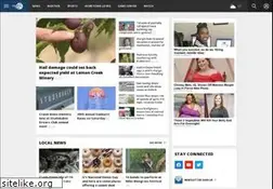 Sites similar to wsbt.com
