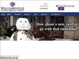 Sites similar to wsbt.net