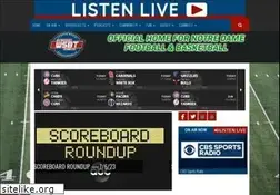 Sites similar to wsbtradio.com