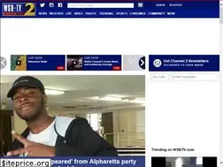 Sites similar to wsbtv.com