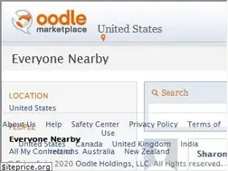 Sites similar to wsbtv.oodle.com