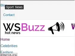 Sites similar to wsbuzz.com