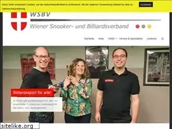 Sites similar to wsbv.at