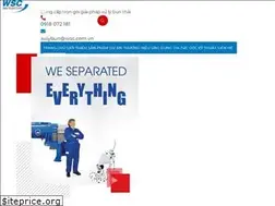 Sites similar to wsc-dewatering.com.vn