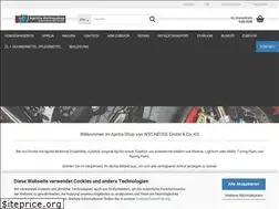 Sites similar to wsc-shop.de