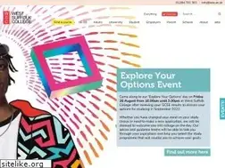 Sites similar to wsc.ac.uk