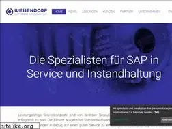 Sites similar to wsc.biz