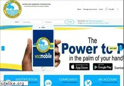 Sites similar to wsc.com.bs