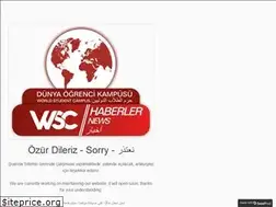 Sites similar to wsc.com.tr