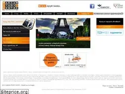 Sites similar to wsc.edu.pl