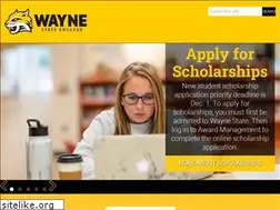 Sites similar to wsc.edu