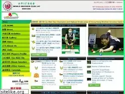 Sites similar to wsc147.com