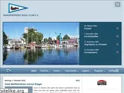 Sites similar to wsc1925.de