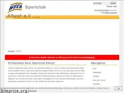 Sites similar to wsca.de