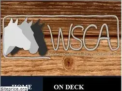 Sites similar to wsca.org