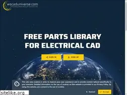 Sites similar to wscaduniverse.com