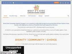 Sites similar to wscah.org