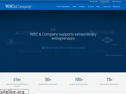 Sites similar to wscandcompany.com