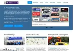 Sites similar to wscc.co.uk