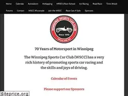 Sites similar to wscc.mb.ca