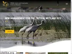 Sites similar to wscc.org.mn