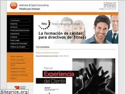 Sites similar to wscconsulting.net