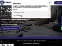 Sites similar to wsccontabilidade.com.br