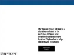 Sites similar to wscd.sydney