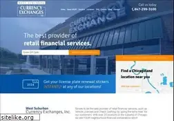 Sites similar to wsce.com
