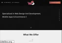 Sites similar to wscentre.com